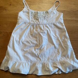 Gap Kids Layered Camisole. Size S (6/7)